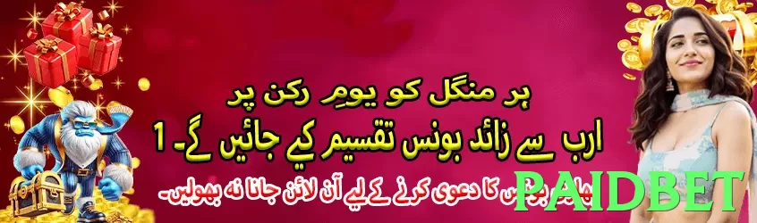 paidbet game app for Pakistan players - 2